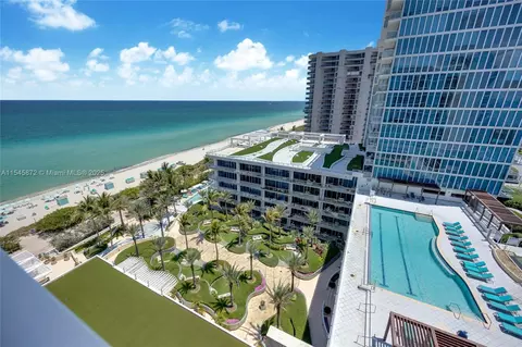 6801 Collins Ave #1206, Miami Beach, FL 33141