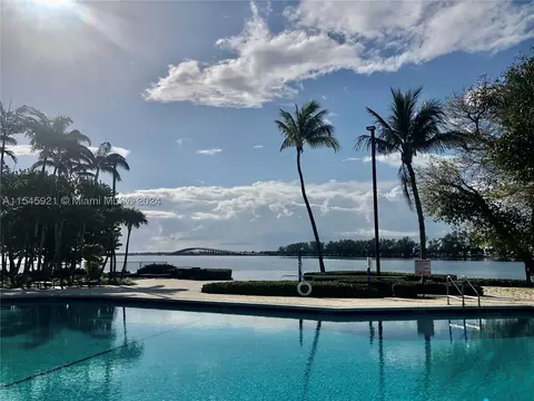 2451 Brickell Ave #6S, Miami, FL 33129
