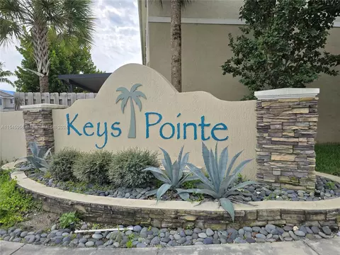560 NE 5th Ln #560, Florida City, FL 33034