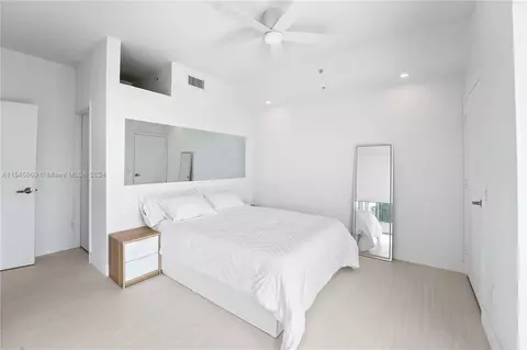 Bedroom - 60 SW 13th St #4013, Miami, FL 33130 photo 2 of 4