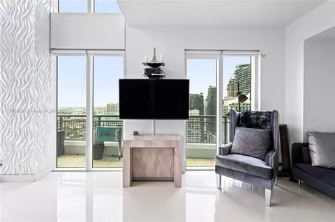 Living - 60 SW 13th St #4013, Miami, FL 33130 photo 1 of 1