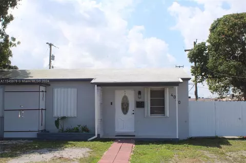 4040 E 9th Ct, Hialeah, FL 33013 photo 1