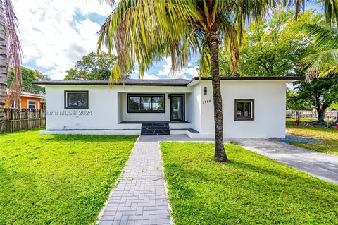 2780 NW 97th St, Miami, FL 33147