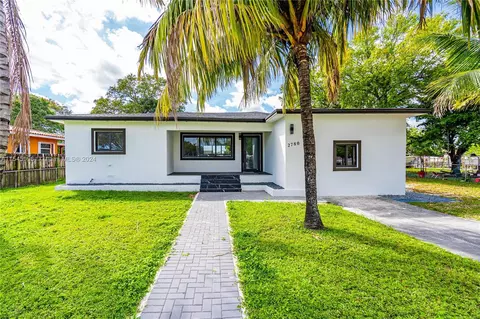 2780 NW 97th St, Miami, FL 33147