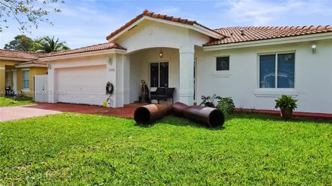11316 SW 246th Ter, Homestead, FL 33032