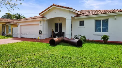 11316 SW 246th Ter, Homestead, FL 33032