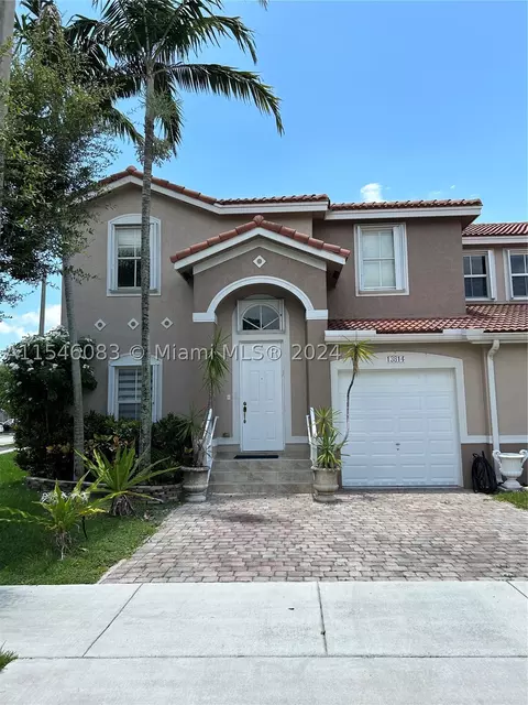 13814 SW 274th Ter #13814, Homestead, FL 33032