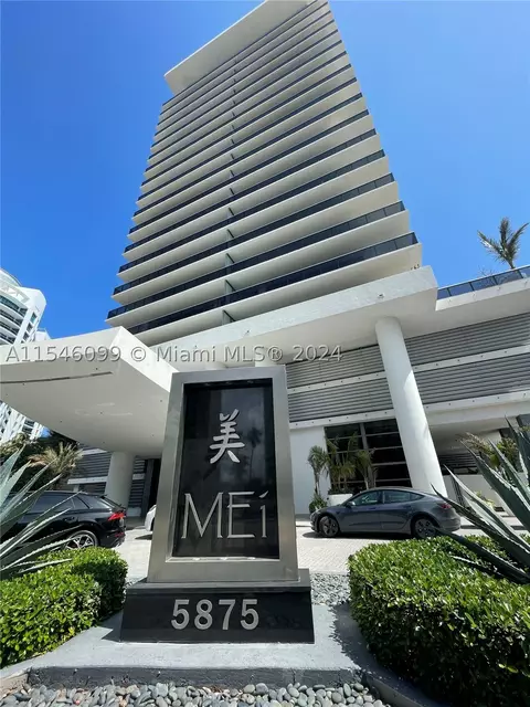 5875 Collins Ave #1005, Miami Beach, FL 33140
