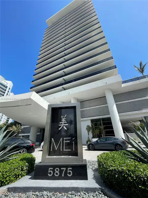 5875 Collins Ave #1005, Miami Beach, FL 33140