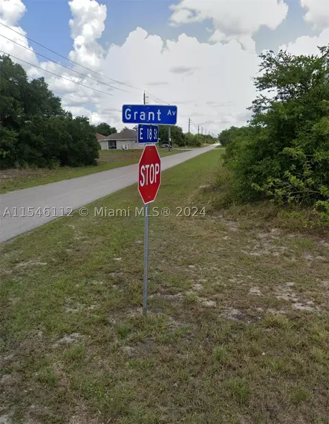 1803 Grant Ave, Lehigh Acres, FL 33972
