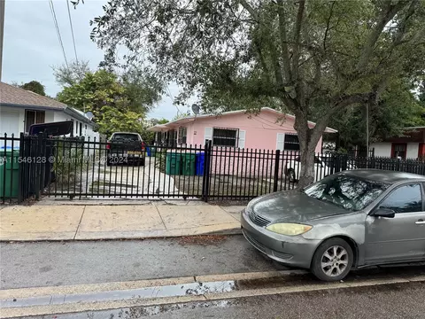 5715 NW 5th Ave, Miami, FL 33127