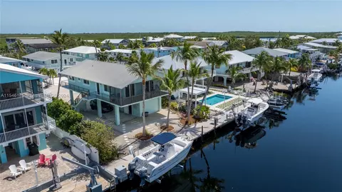 Undisclosed, Key Largo, FL 33037