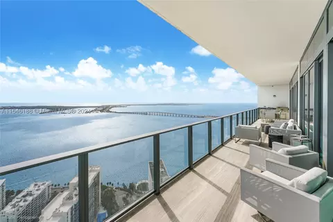 1451 Brickell Ave #4602, Miami, FL 33131