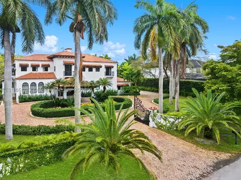 7801 Los Pinos Blvd, Coral Gables, FL 33143