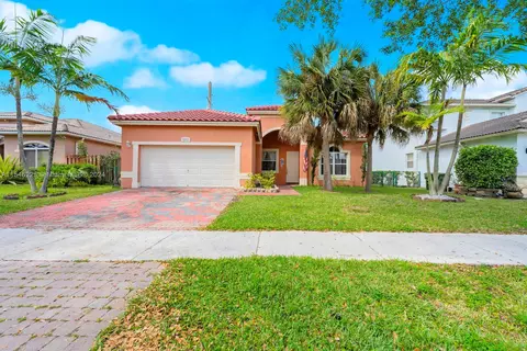 1632 SE 16th Ave, Homestead, FL 33035