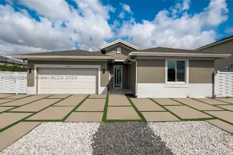 13351 SW 274th Ter, Homestead, FL 33032