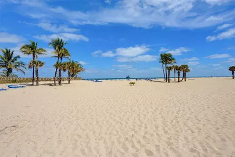 1578 S Ocean Ln #115, Fort Lauderdale, FL 33316