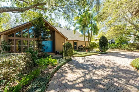 1016 Tuscany Pl, Winter Park, FL 32789