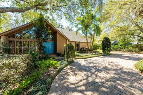 1016 Tuscany Pl, Winter Park, FL 32789