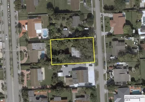 4340 SW 96th Ave, Miami, FL 33165