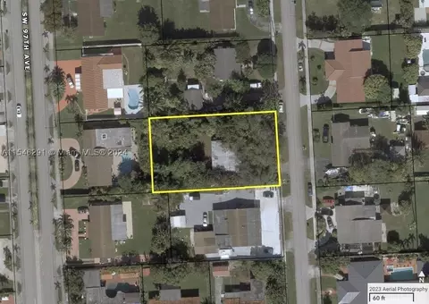 4340 SW 96th Ave, Miami, FL 33165