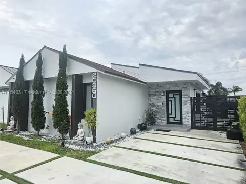 20860 SW 121st Ave, Miami, FL 33177
