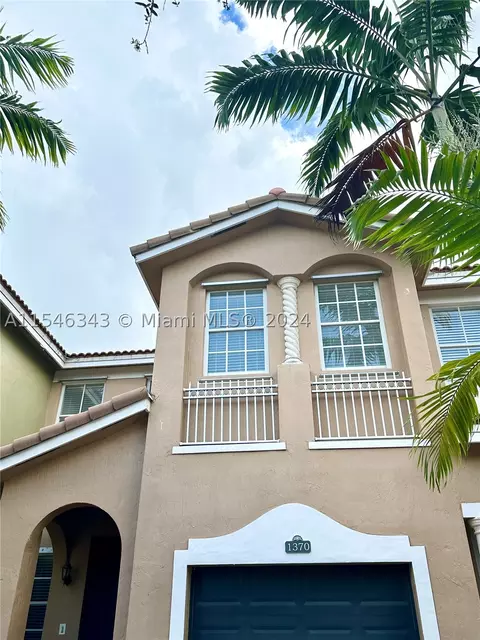 1370 SE 26th Ave, Homestead, FL 33035