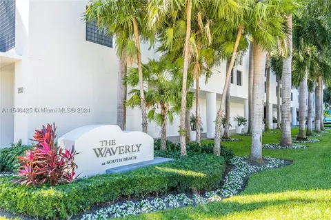 1330 West Ave #1409, Miami Beach, FL 33139
