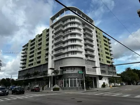 219 NW 12th Ave #705, Miami, FL 33128