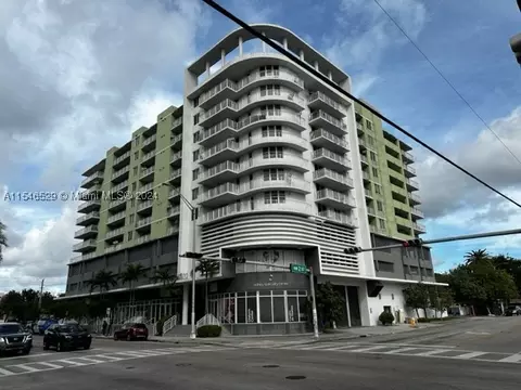 219 NW 12th Ave #705, Miami, FL 33128