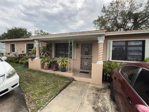 3010 NW 174th St, Miami Gardens, FL 33056