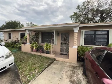 3010 NW 174th St, Miami Gardens, FL 33056