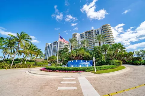 6001 N Ocean Dr #1401, Hollywood, FL 33019