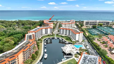 2871 N Ocean Blvd #C411, Boca Raton, FL 33431