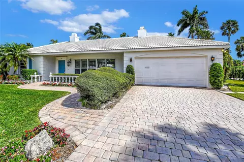1150 Cypress Way, Boca Raton, FL 33486