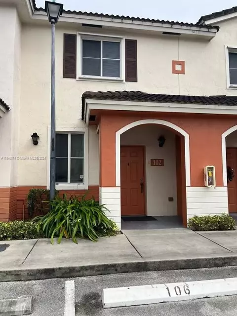 17381 NW 7th Ave #2602, Miami Gardens, FL 33169