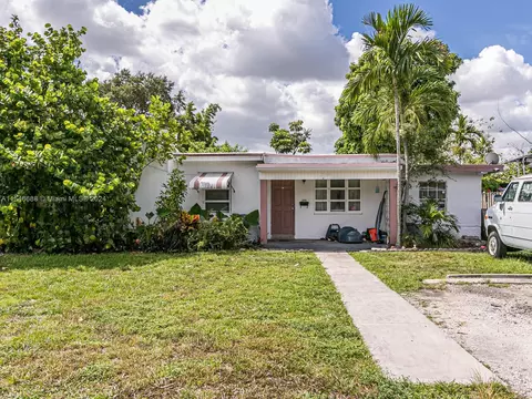 2640 Garfield, Hollywood, FL 33020