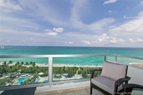 Undisclosed, Miami Beach, FL 33140