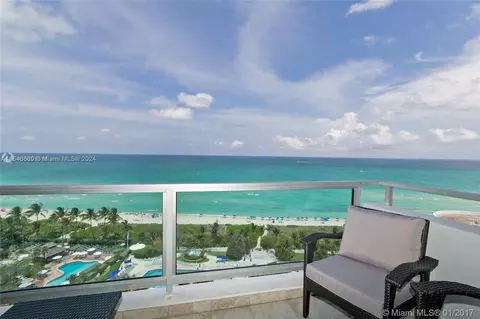 Undisclosed, Miami Beach, FL 33140