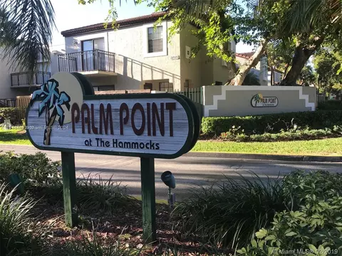 10535 SW 154th Ct #7, Miami, FL 33196