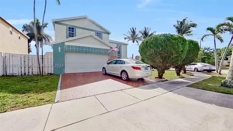 3291 Venice Way, Miramar, FL 33025