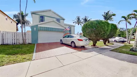 3291 Venice Way, Miramar, FL 33025