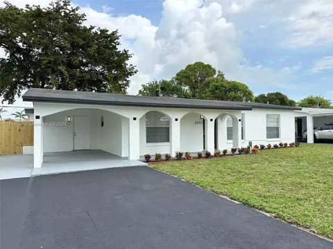Undisclosed, Lauderhill, FL 33311