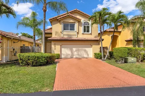 11317 NW 52nd Ln, Doral, FL 33178