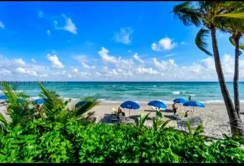 2030 S Ocean Dr #208, Hallandale Beach, FL 33009
