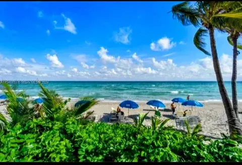 2030 S Ocean Dr #208, Hallandale Beach, FL 33009