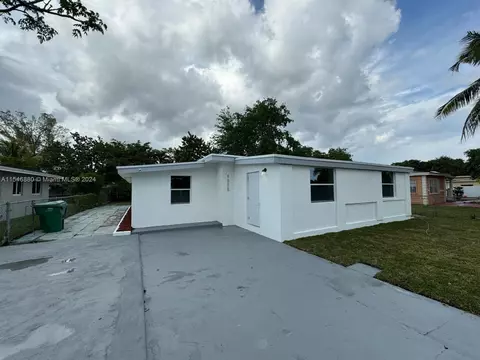 1375 NW 116th St, Miami, FL 33167