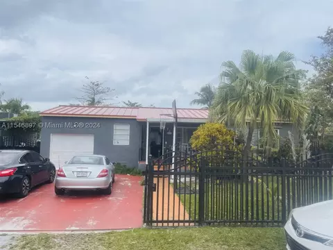 Undisclosed, Miami, FL 33168