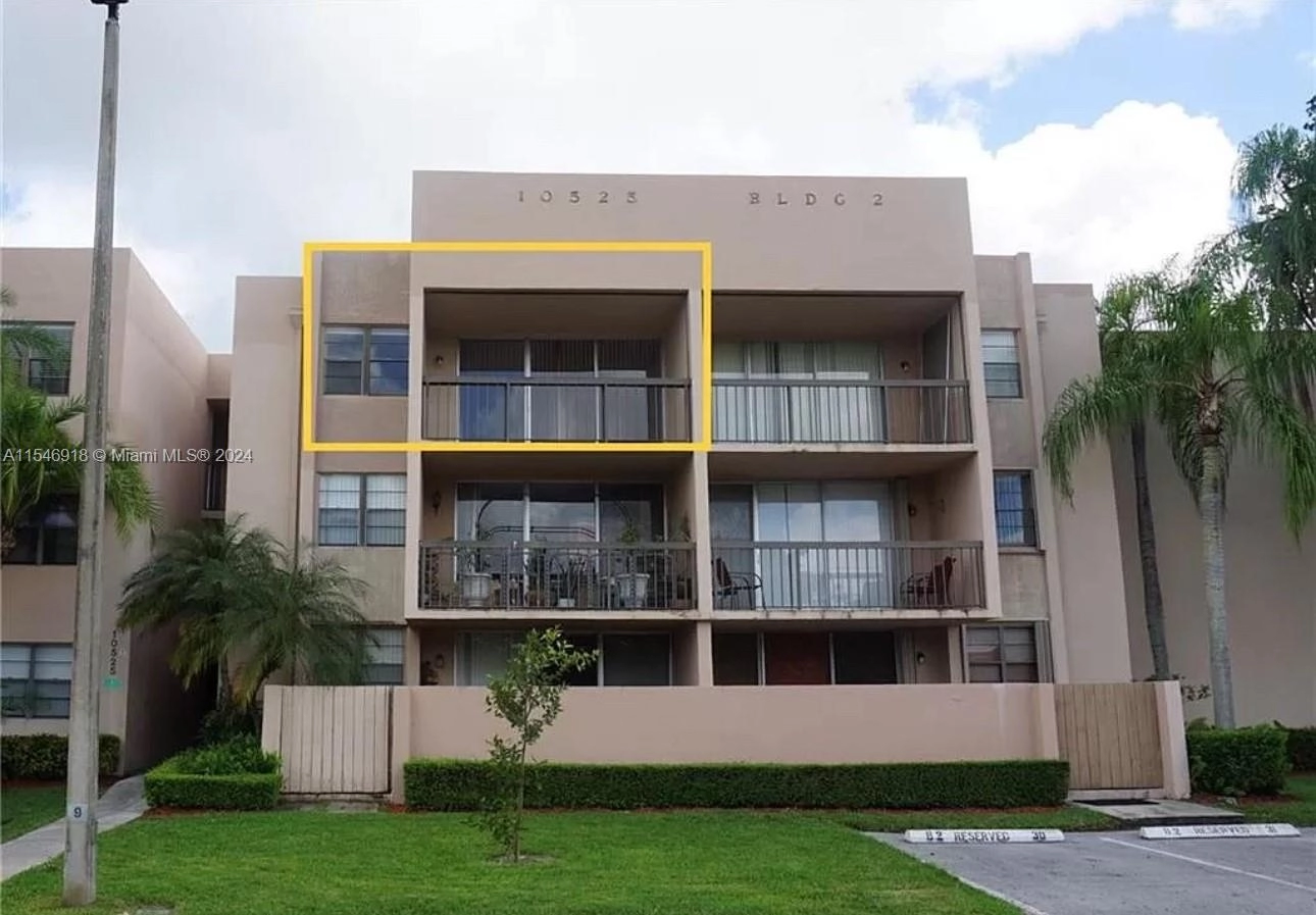 10525 SW 112th Ave Unit 314  