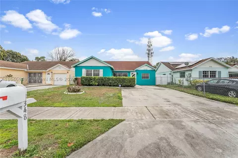 3348 NW 203rd St, Miami Gardens, FL 33056